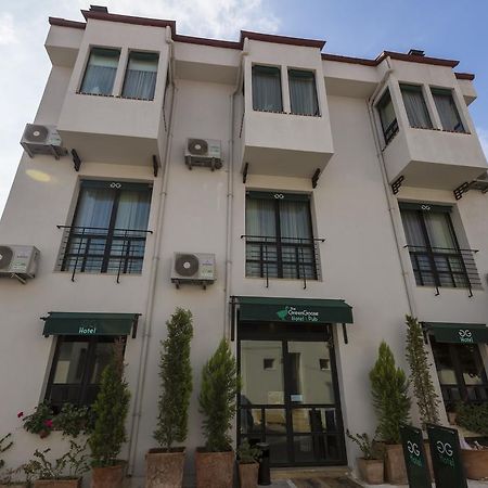 דטקה The Green Goose Hotel מראה חיצוני תמונה