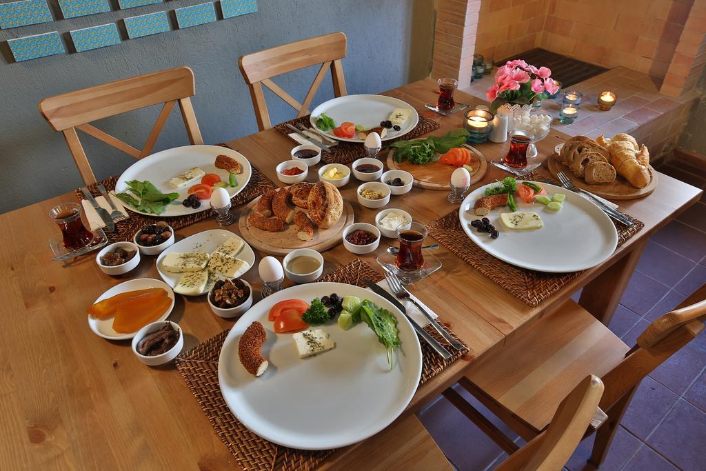 דטקה The Green Goose Hotel מראה חיצוני תמונה