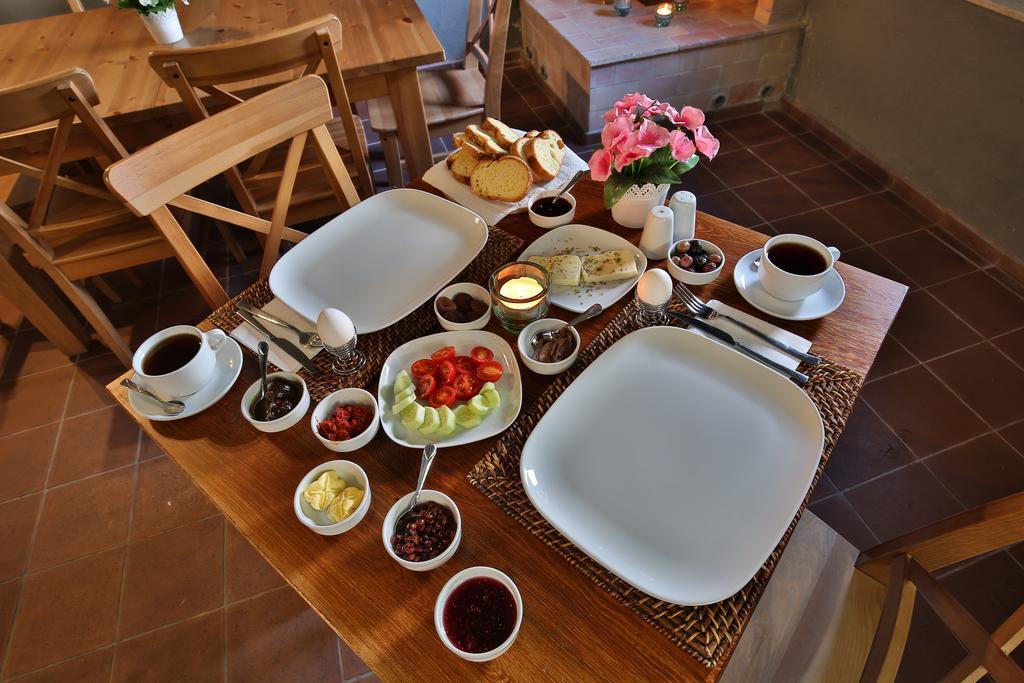 דטקה The Green Goose Hotel מראה חיצוני תמונה