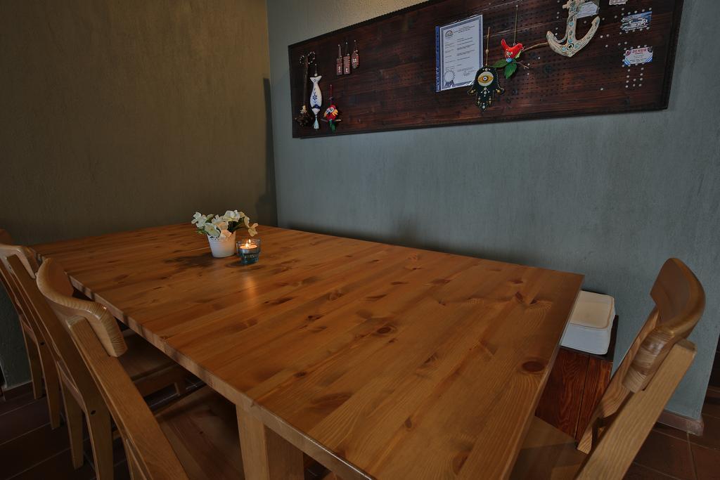 דטקה The Green Goose Hotel מראה חיצוני תמונה