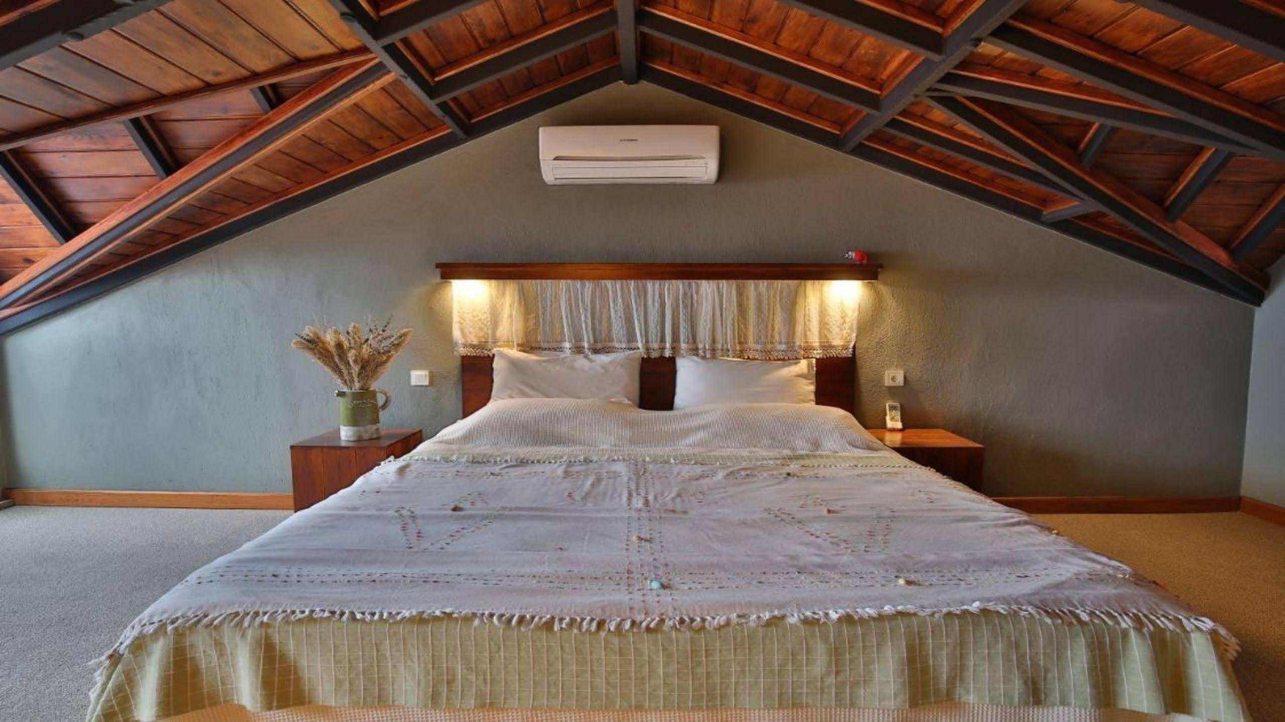 דטקה The Green Goose Hotel מראה חיצוני תמונה