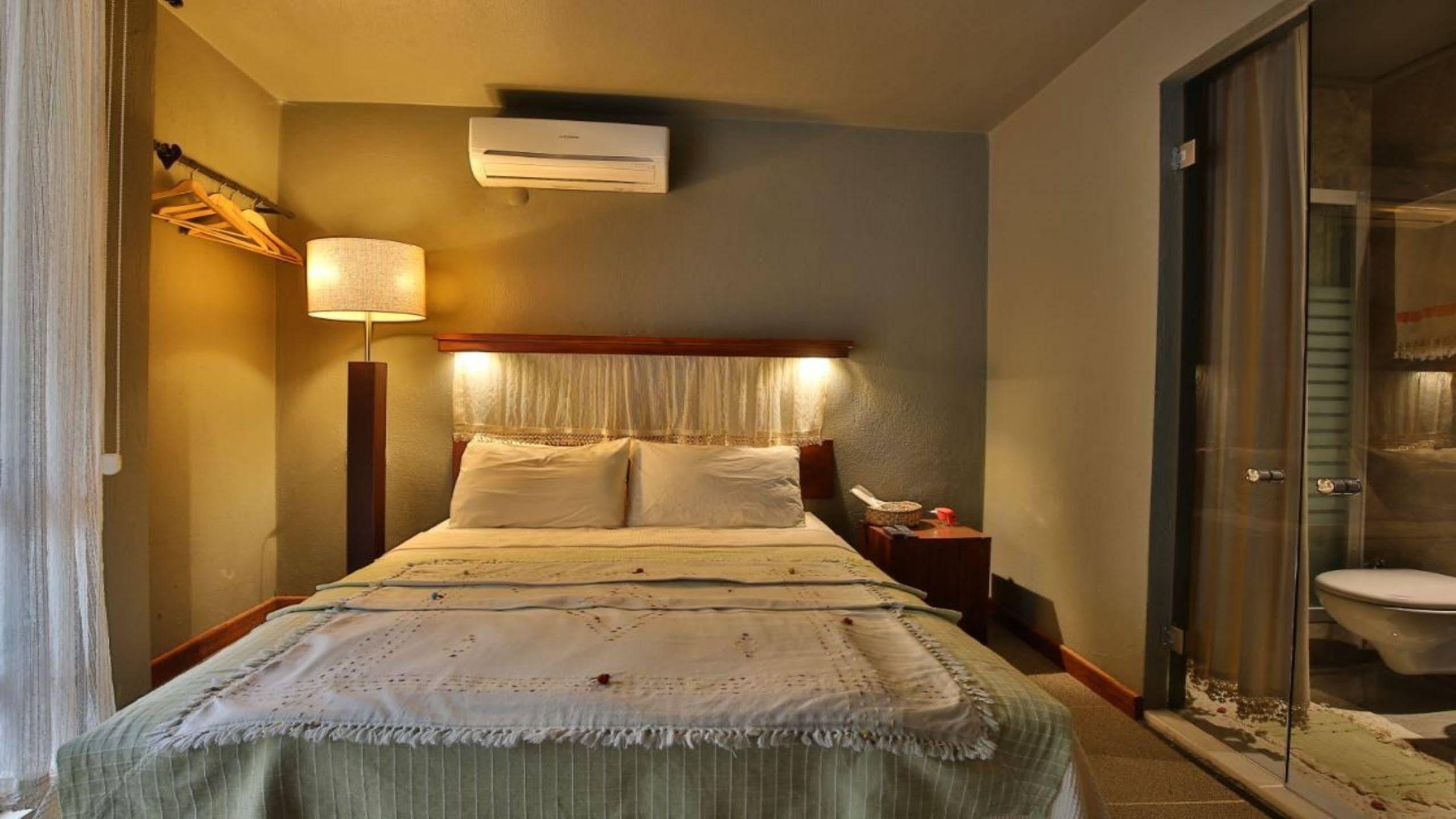 דטקה The Green Goose Hotel מראה חיצוני תמונה