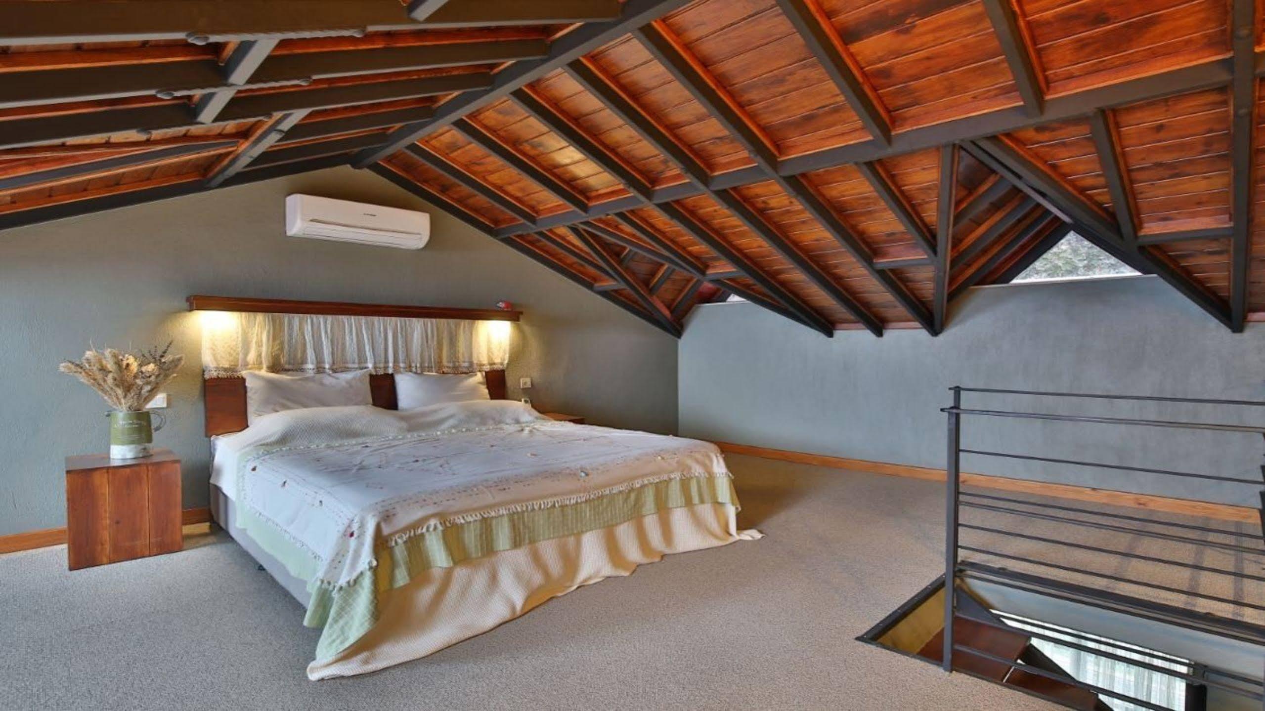 דטקה The Green Goose Hotel מראה חיצוני תמונה